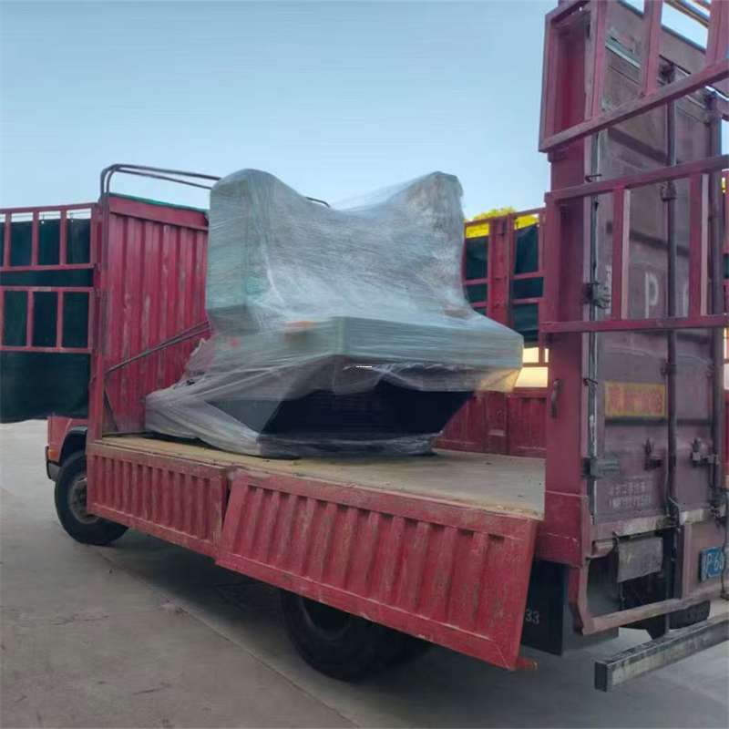 大渡口区和静县：物流专线的高效货运解决方案