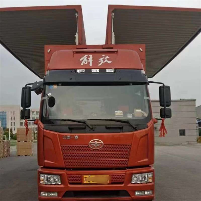 大渡口区长岛县物流专线：多元运输服务全解析